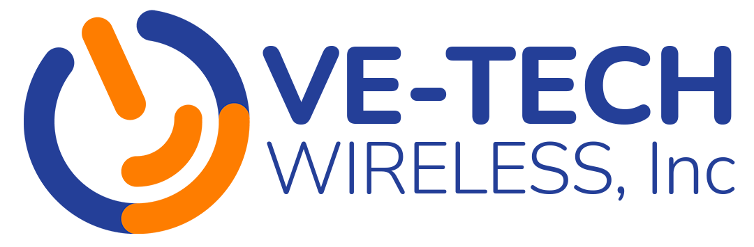 Ve-Tech Wireless