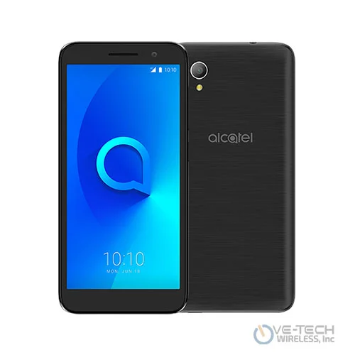 Alcatel 1 2021 - Ve-Tech Wireless Inc