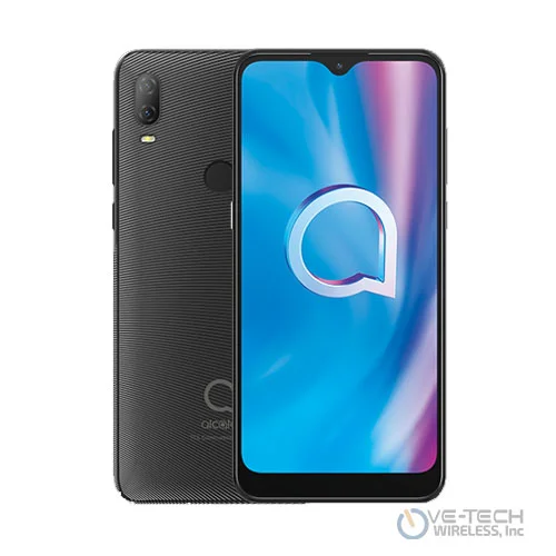 Alcatel 1V 2020 32GB - Ve-Tech Wireless Inc