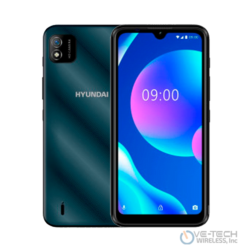 HYUNDAI L610 - Ve-Tech Wireless Inc