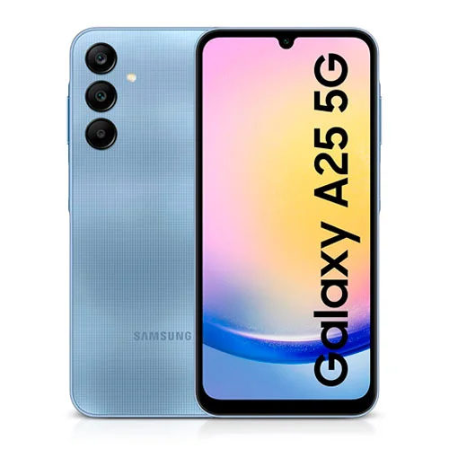 SAMSUNG A25 / 128GB - Ve-Tech Wireless