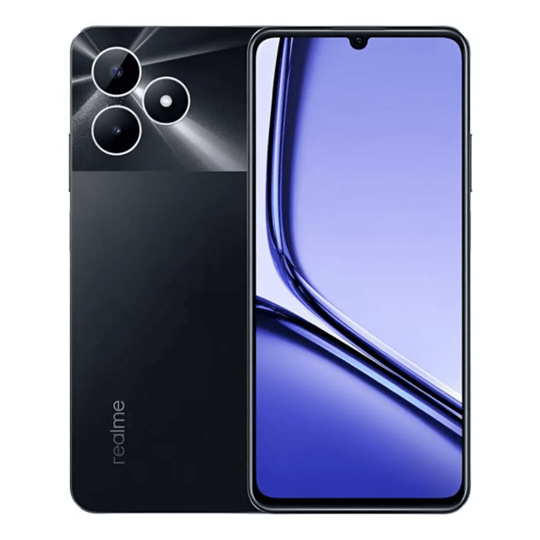 Realme Note 50 | 3/64gb  - Ve-Tech Wireless Inc