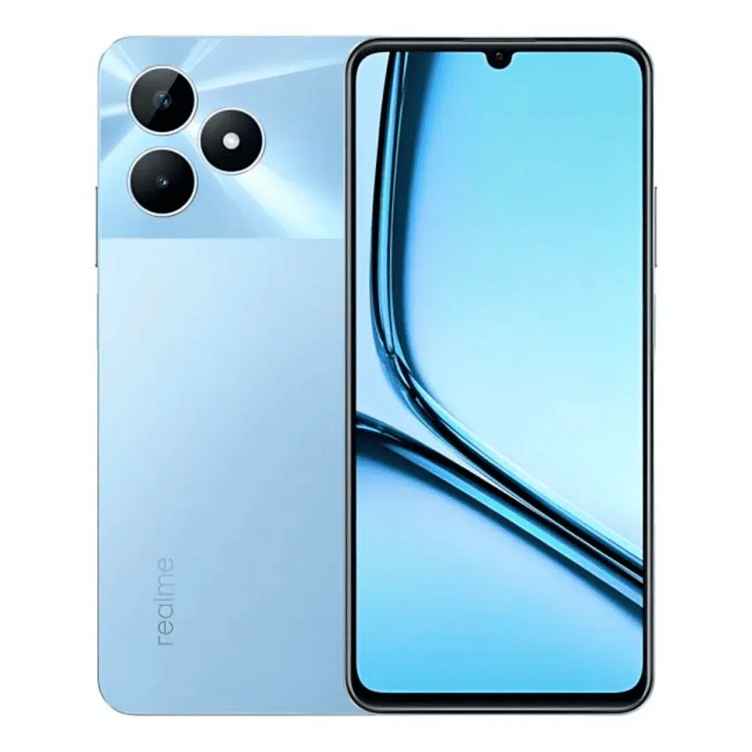 Realme Note 50 | 4/128gb - Ve-Tech Wireless Inc